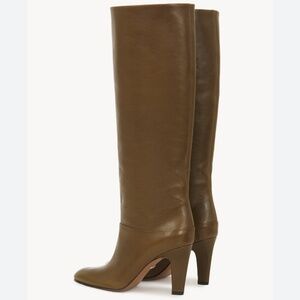 Chloé EVE HEELED BOOT
